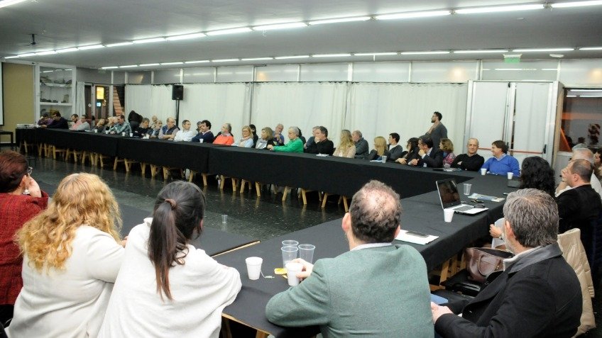 Tandil, única en su tipo por políticas de Estado